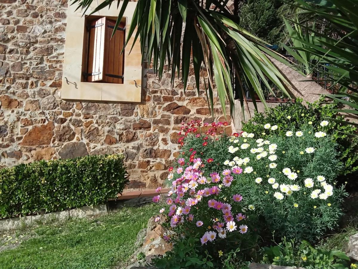 Urrezko Ametsa Guest House Sopuerta Екстериор снимка