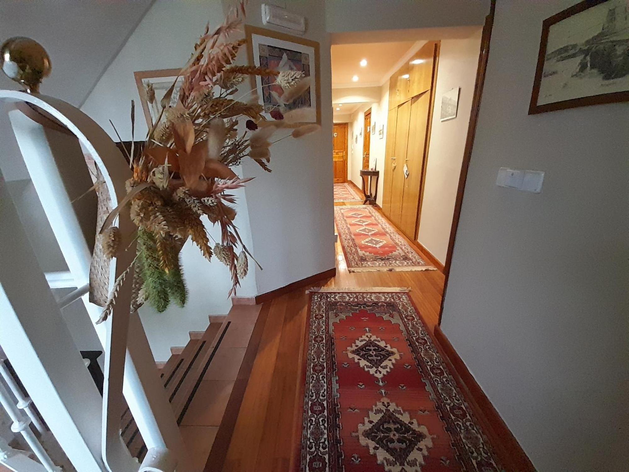 Urrezko Ametsa Guest House Sopuerta Екстериор снимка