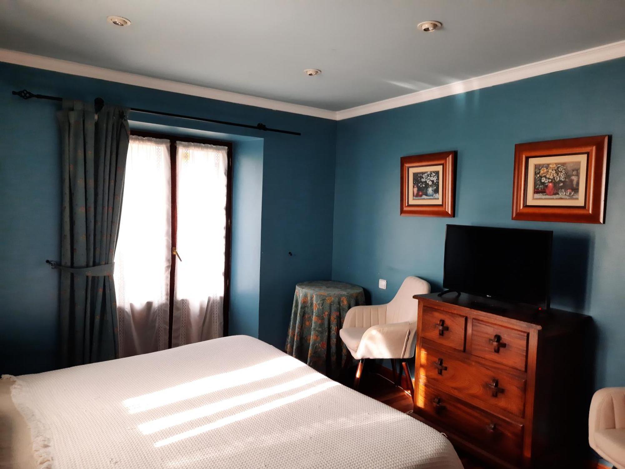 Urrezko Ametsa Guest House Sopuerta Екстериор снимка