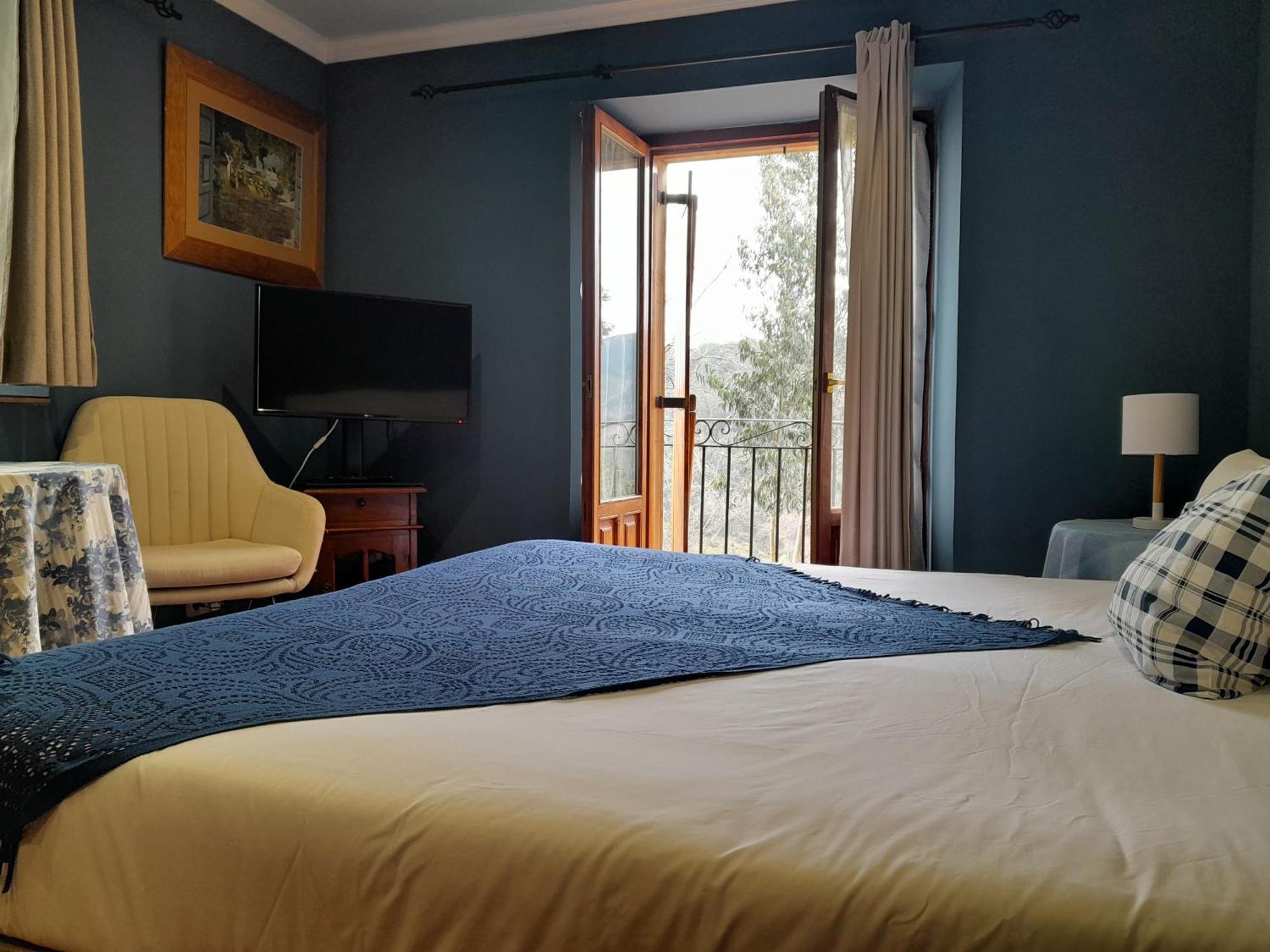 Urrezko Ametsa Guest House Sopuerta Екстериор снимка
