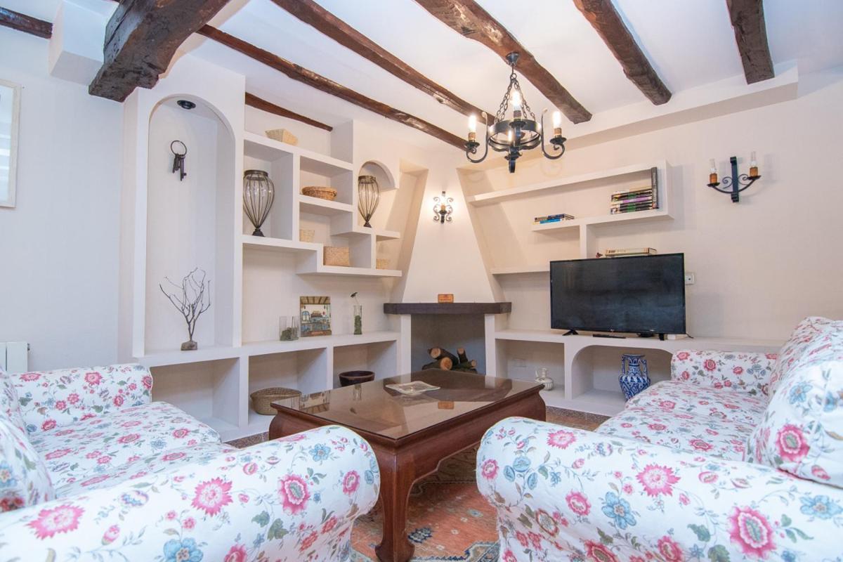 Urrezko Ametsa Guest House Sopuerta Екстериор снимка
