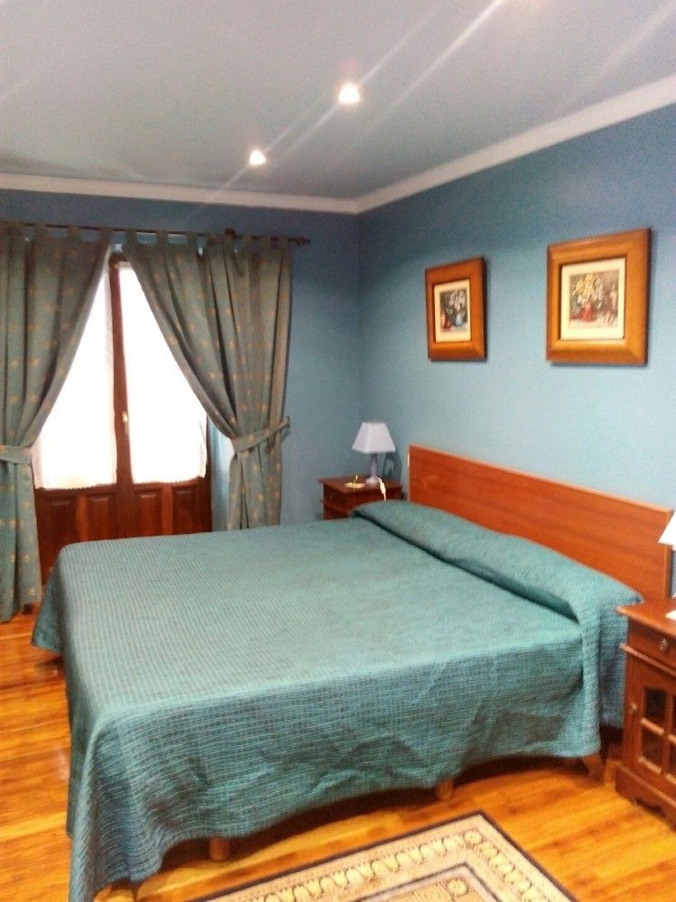 Urrezko Ametsa Guest House Sopuerta Екстериор снимка